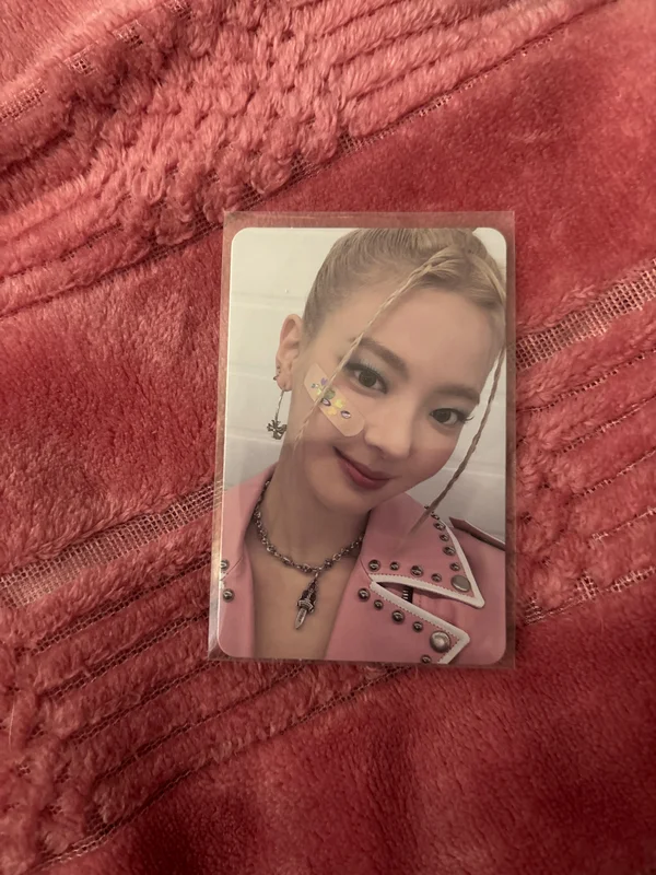 KILL MY DOUBT STANDARD Ver.