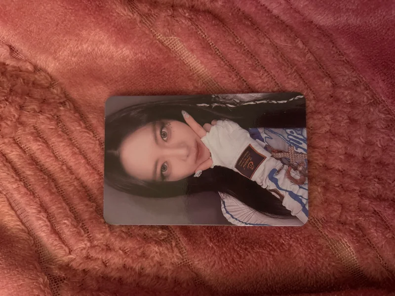 KILL MY DOUBT STANDARD Ver.