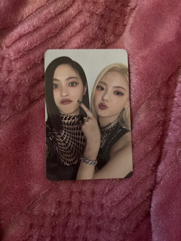 KILL MY DOUBT DIGIPACK ver.