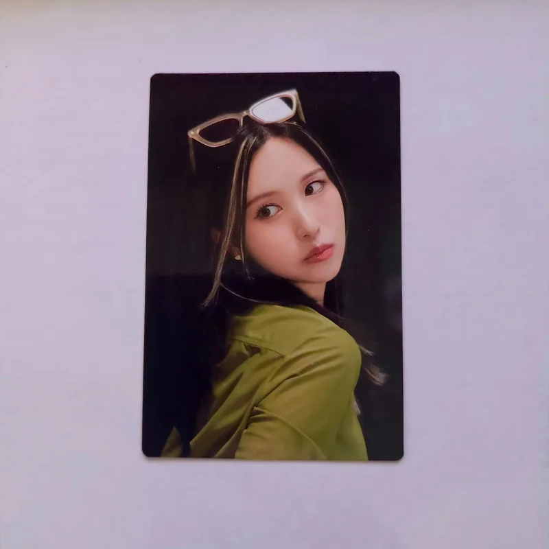 TWICE MONOGRAPH BETWEEN 1&2