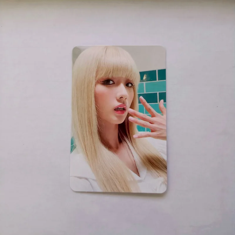 Apink BoMi 'Copycat' Photocard | Sold by alingchulien | Used of