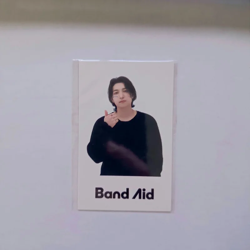 Band Aid JYP SHOP