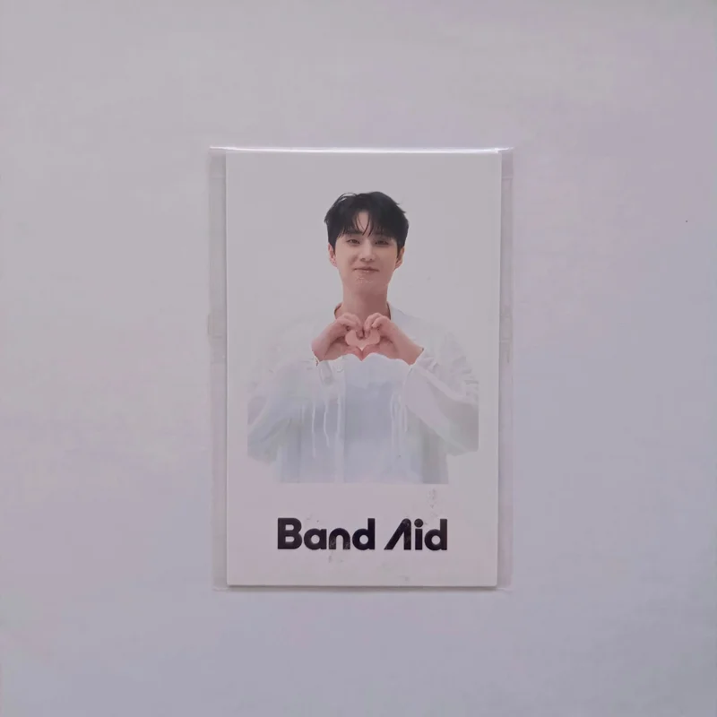 Band Aid JYP SHOP