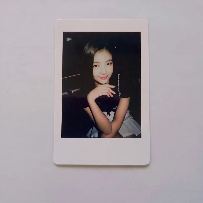 [CSI] CODENAME : SECRET ITZY TABLET PAD POUCH