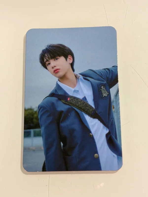 HOUSE OF TRICKY : Doorbell Ringing STAR ver.