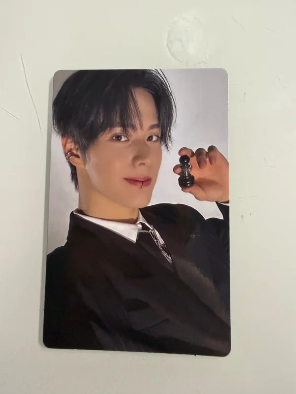 HOUSE OF TRICKY : Trial And Error TRICKY ver.