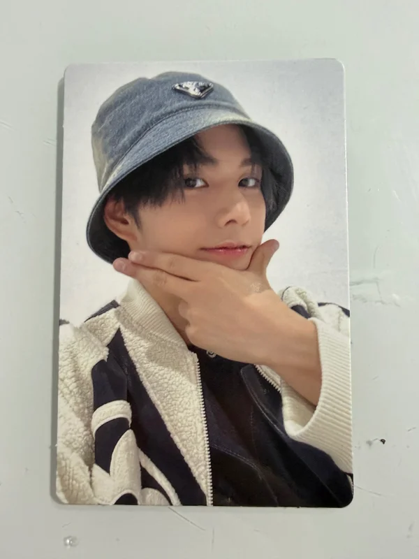 HOUSE OF TRICKY : Trial And Error HIKER ver.