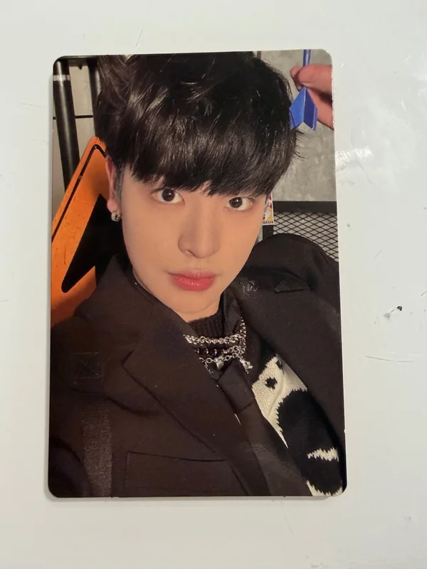 HOUSE OF TRICKY : Doorbell Ringing TRICKY ver.