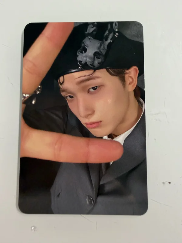 HOUSE OF TRICKY : WATCH OUT PLVE ver. OUT ver.