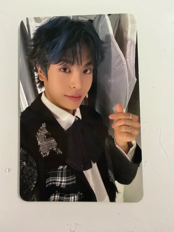 HOUSE OF TRICKY : WATCH OUT PLVE ver. OUT ver.