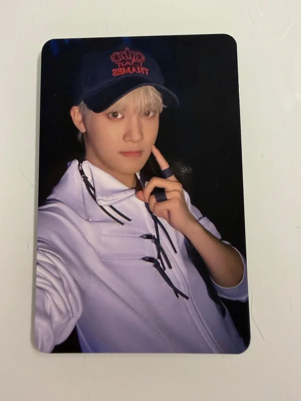 HOUSE OF TRICKY : WATCH OUT PLVE ver. WATCH ver.