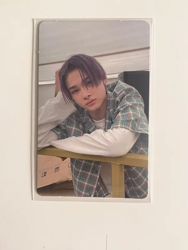 BORDER : CARNIVAL DOWN Ver.