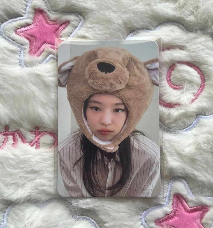 Jennie Ruby Withmuu