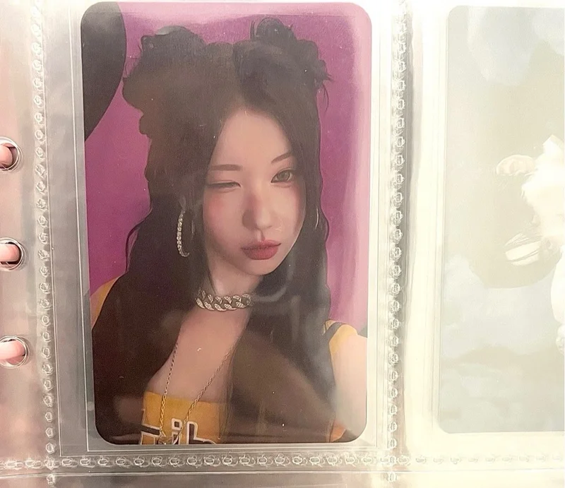HOT SAUCE KTOWN4U LUCKY DRAW