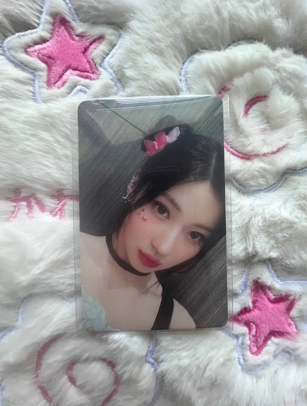 24AUTUMN RANDOM TRADING CARD