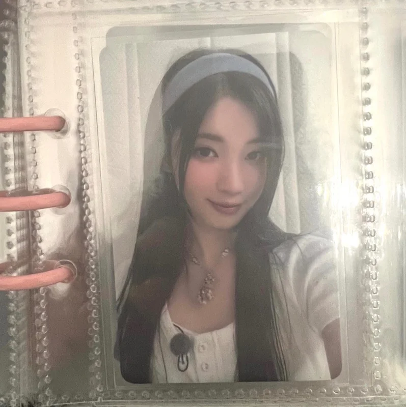 BABYMONSTER PRESENTS : SEE YOU THERE IN SEOUL PASSPORT CUSTOM KIT
