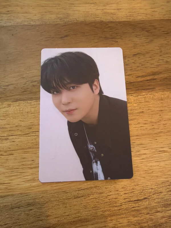 GOLDEN HOUR : Part.3 POCAALBUM JONGHO VER.