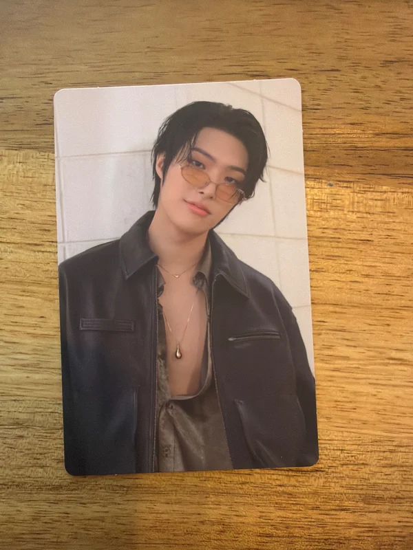 GOLDEN HOUR : Part.3 POCAALBUM MINGI VER.