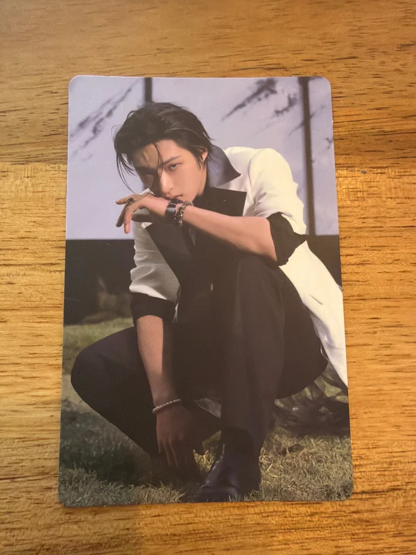 GOLDEN HOUR : Part.4 POCAALBUM VER. A VER.