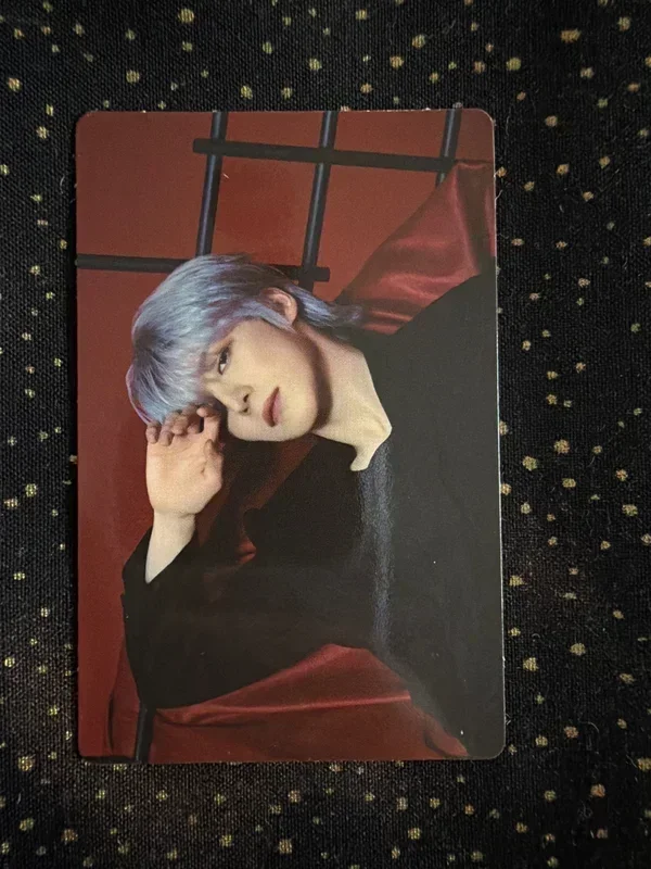 GOLDEN HOUR : Part.2 POCAALBUM DIARY VER.
