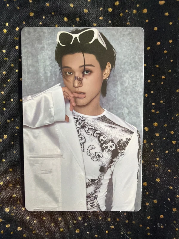 GOLDEN HOUR : Part.2 POCAALBUM FOR VER.