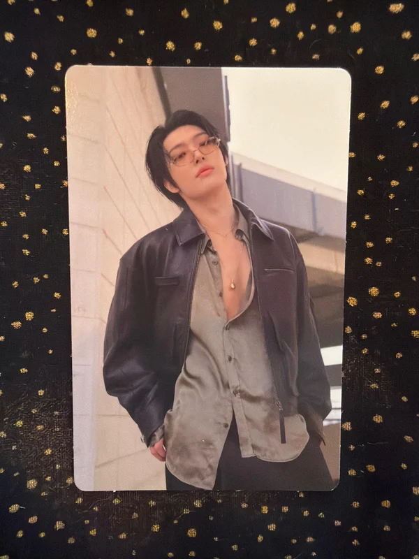 GOLDEN HOUR : Part.3 POCAALBUM MINGI VER.