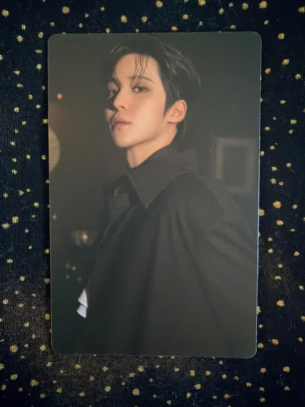 GOLDEN HOUR : Part.3 'In Your Fantasy Edition' POCAALBUM RED VER.