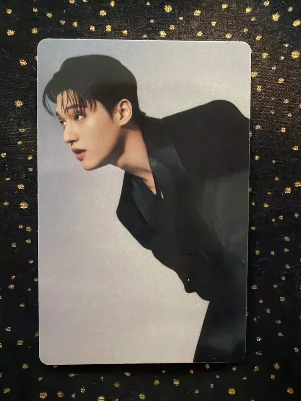 GOLDEN HOUR : Part.1 POCAALBUM VER.