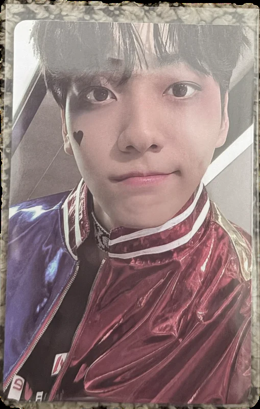 The Chaos Chapter: FIGHT OR ESCAPE ESCAPE : TOGETHER Ver.