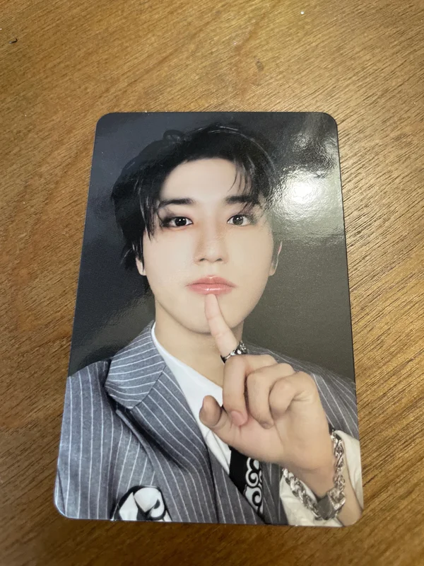 (HOP) ACCORDION VER.