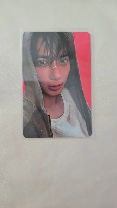 THE STAR CHAPTER: TOGETHER POP-UP STORE Photocard Holder