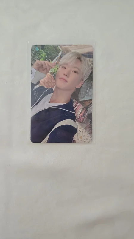 WEVERSE JAPAN LUCKY DRAW