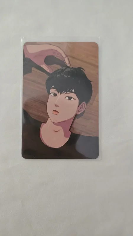 PLAVE THE 1ST FAN CONCERT Hello, Asterum! PHOTOCARD PACK MARCH