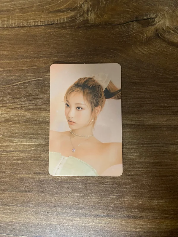 2022 Season Greeting Synnara Record