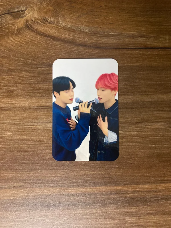 ZERO : FEVER Part.2 MKM