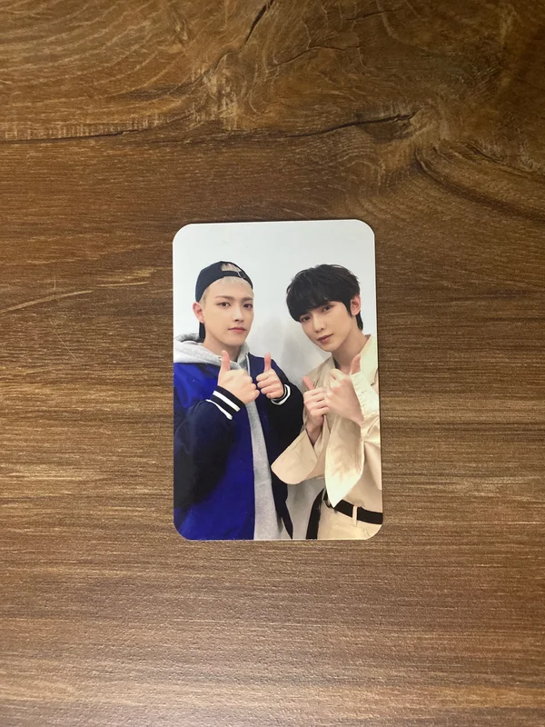 ZERO : FEVER Part.2 MKM