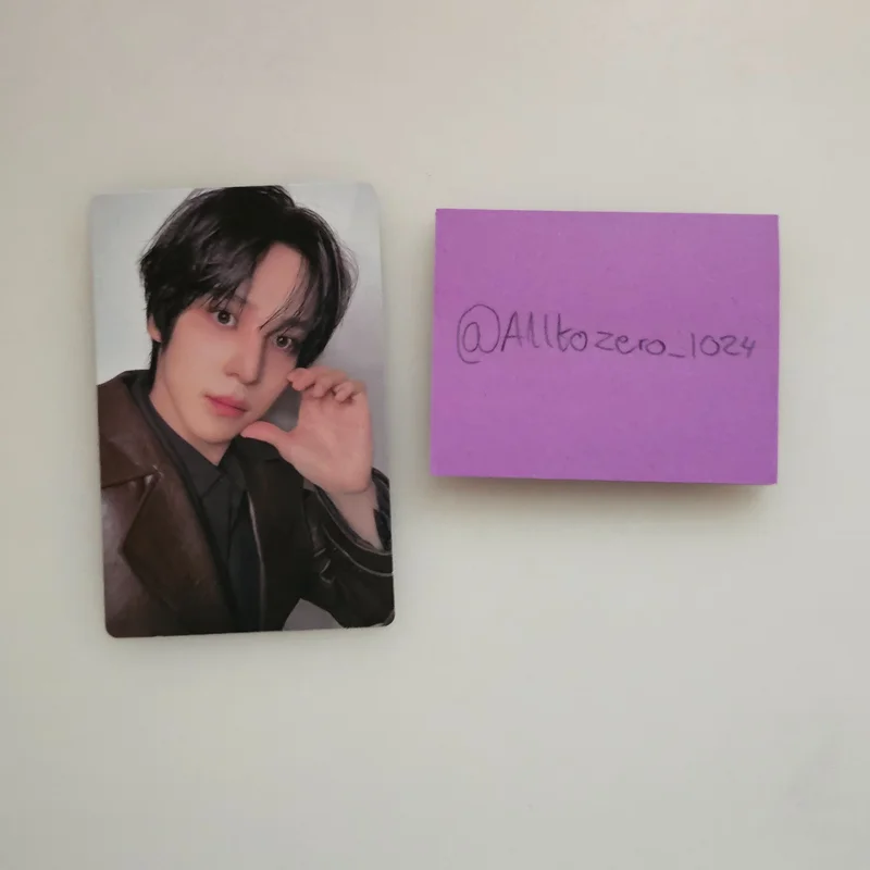 GOLDEN HOUR : Part.4 POCAALBUM VER.