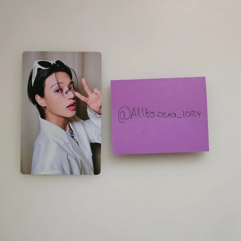 GOLDEN HOUR : Part.2 FOR VER.