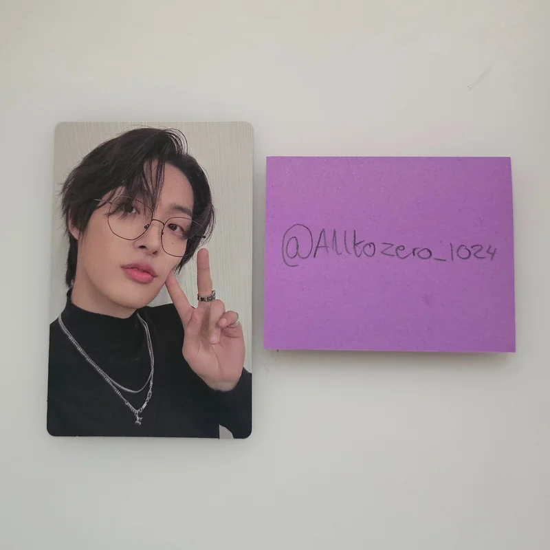 GOLDEN HOUR : Part.3 POCAALBUM