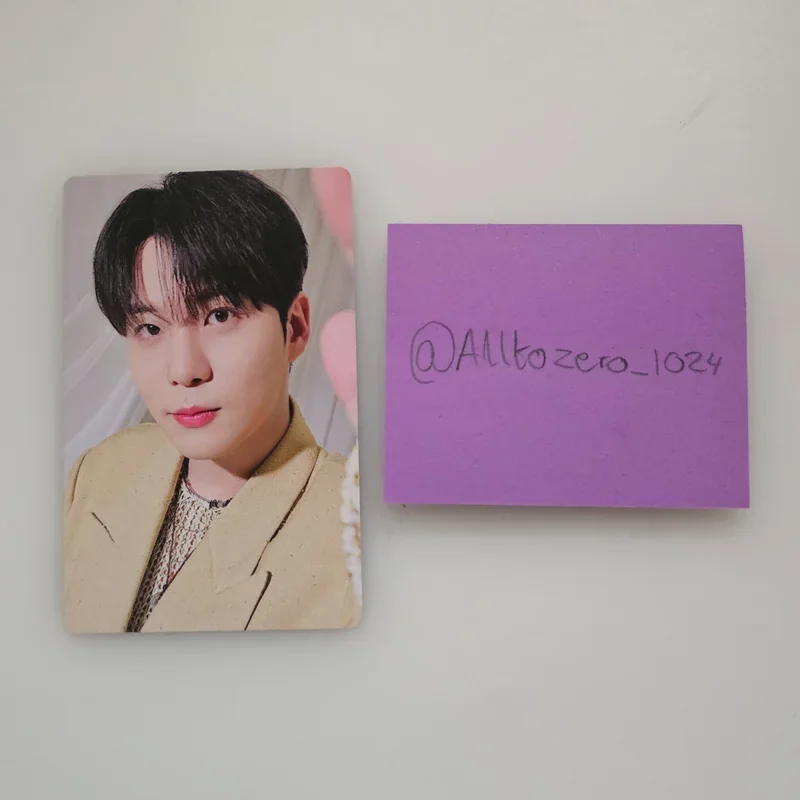 GOLDEN HOUR : Part.1 Digipak VER.