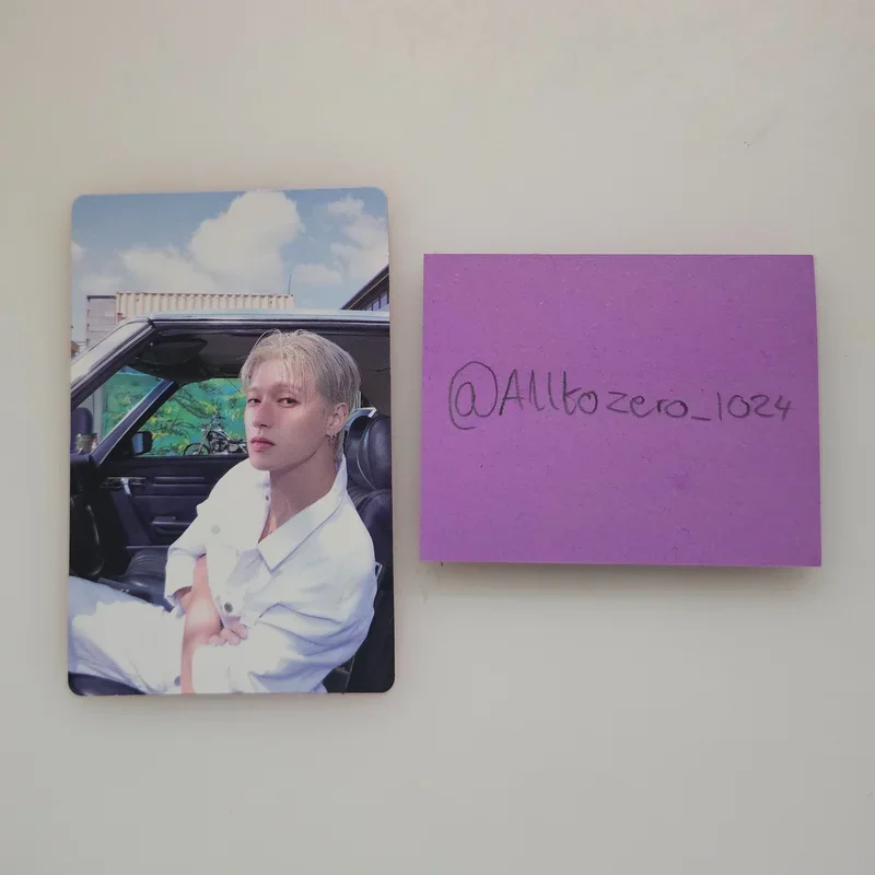 GOLDEN HOUR : Part.3 POCAALBUM WOOYOUNG VER.