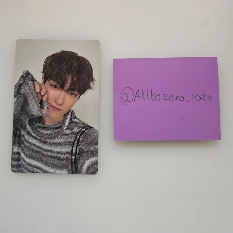 GOLDEN HOUR : Part.3 POCAALBUM