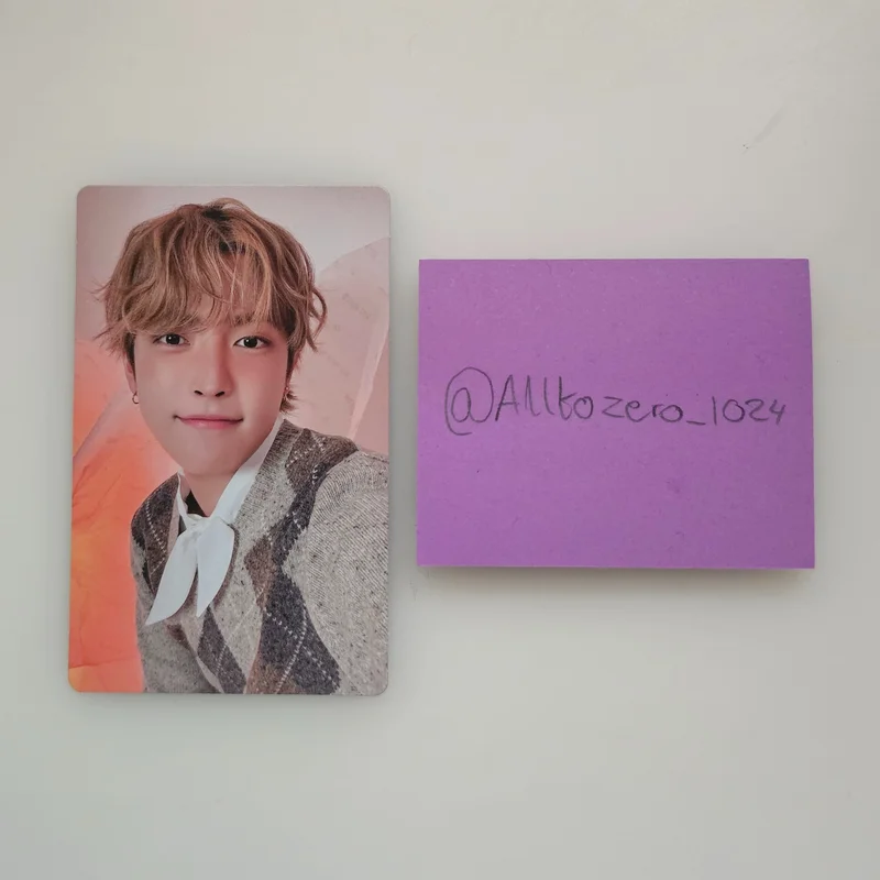 2026 SEASON'S GREETINGS KQ SHOP