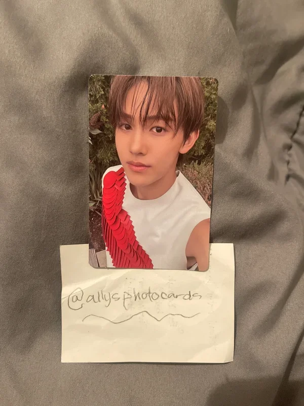 SEONGHYEON: [ COTL: General Market Exclusive ]