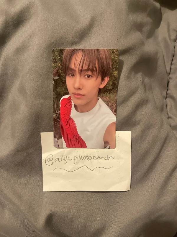 SEONGHYEON: [ COTL: General Market Exclusive ]