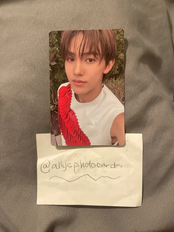 SEONGHYEON: [ COTL: General Market Exclusive ]