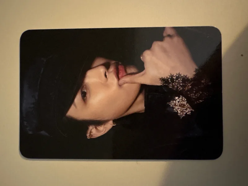 GOLDEN HOUR : Part.3 'In Your Fantasy Edition' Fantasy VER. MAKESTAR