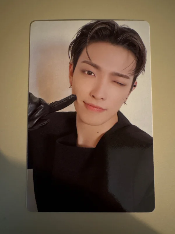 GOLDEN HOUR : Part.2 DIARY VER.