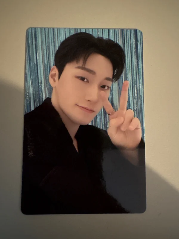 GOLDEN HOUR : Part.1 DIARY VER.