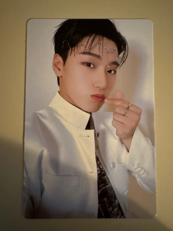 GOLDEN HOUR : Part.2 POCAALBUM FOR VER.
